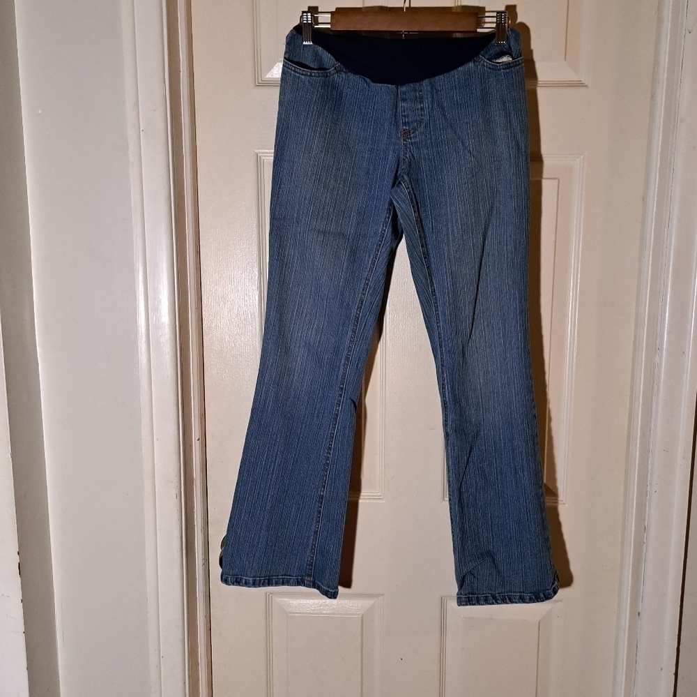 Motherhood Maternity pants size small